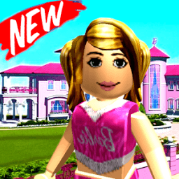 Guide of Roblox barbie أيقونة