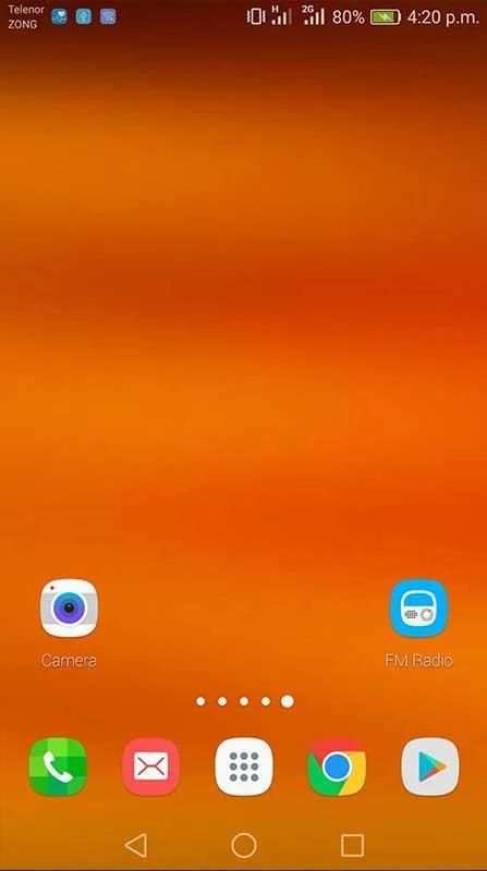 Theme for Samsung Galaxy J7 Pro / J7 Max screenshot 4