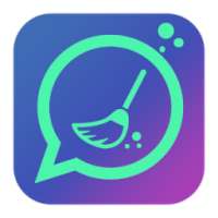 Cleaner Pro for WhatsApp