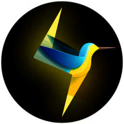 HummingBird Battery Booster иконка