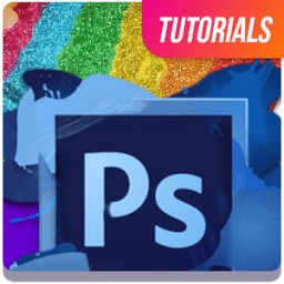 ikon Tutorials Photoshop CS7 - Video