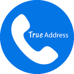 ikon True caller Address ID