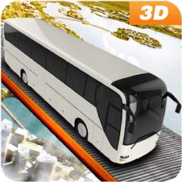 Impossible Bus Tracks 3D 1.0