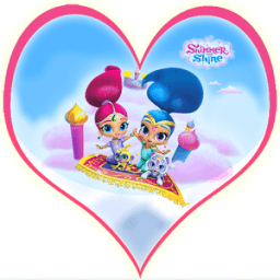 Princess Shimmer Adventure icon