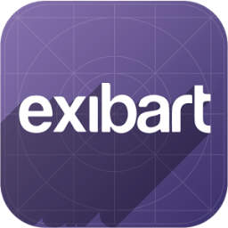 Exibart - The Official App icon
