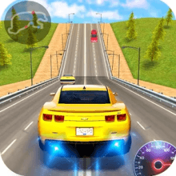 Road Racing : Traffic आइकन