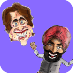 Douce Trudeau आइकन