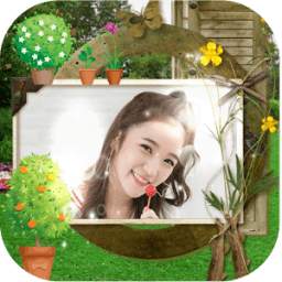 Garden Photo Editor