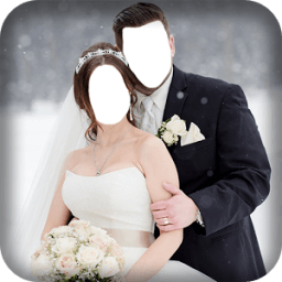 ikon Couple Photo Suit