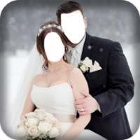 Couple Photo Suit on 9Apps