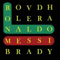 Find the FOOTBALL Player Name