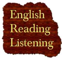 영어문장-English Reading on 9Apps