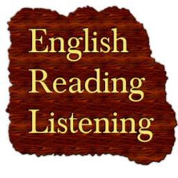 English Reading 0.0.7