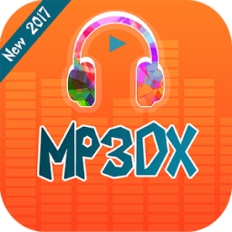 ikon MP3dx - Music Mp3 Player