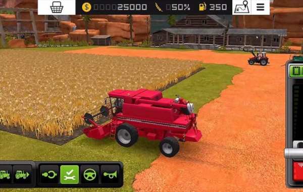 Cheat for Farming Simulator 18 screenshot 3