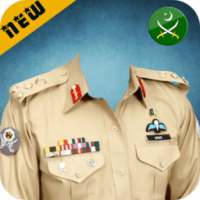 Pak army uniform editor free