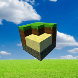 Crafting And Building Exploration Pro lite icon