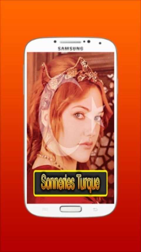 Sonneries Turque screenshot 4