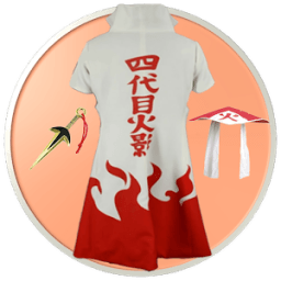 Hokage Photo Editor Ultimate icon