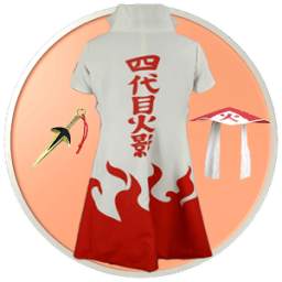 Hokage Photo Editor Ultimate 1.0