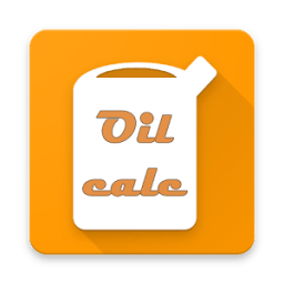 OilCalc Free (Расчет масла ИЖ) icon