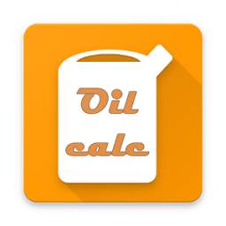 OilCalc Free 1.5