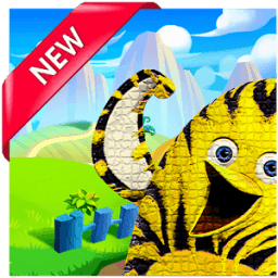 Jungle Bunch Adventure icon