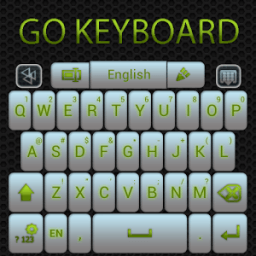 Go Keyboard GridX आइकन