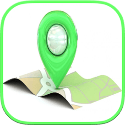 Maps Me - GPS icon