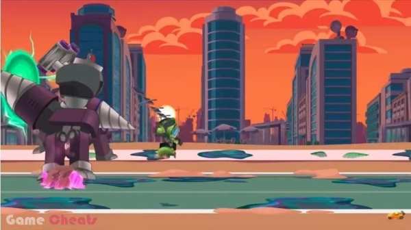 Guide for Transformers Rescue Bots Dash 4 تصوير الشاشة