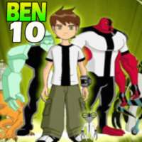 Guide Ben 10