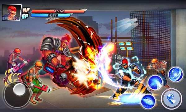 Death Tower Fight 2 скриншот 3