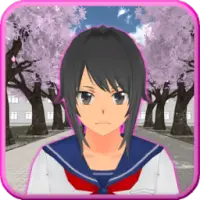 Yandere Simulator icon