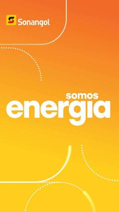 Sonangol Somos Energia screenshot 1