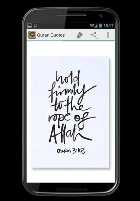Quran Quotes Free screenshot 2
