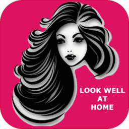 Look Well At Home иконка