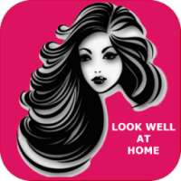 Look Well At Home on 9Apps