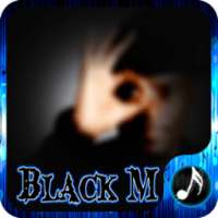 Black M - Music and Lyrics on 9Apps