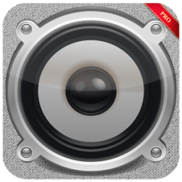 Pro Volume Booster 2017 icon