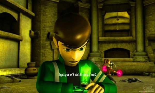 Ultimate Ben 10 tips скриншот 2