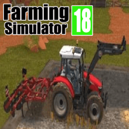 ikon Tips Farming Simulator 18