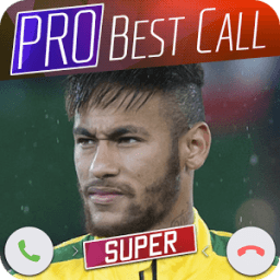 ikon Fake Call Neymar