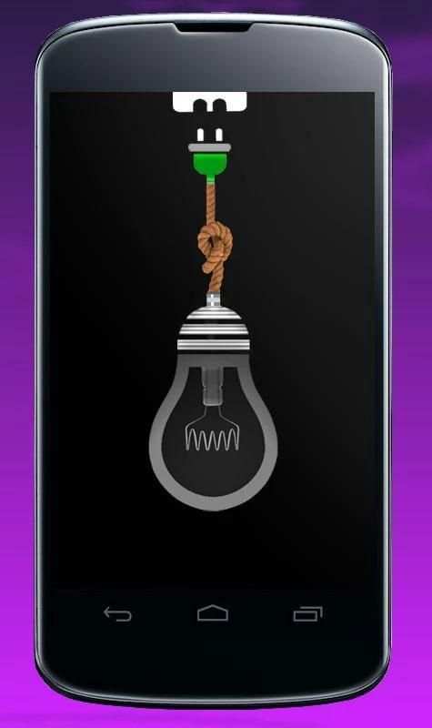 Flashlight App screenshot 4
