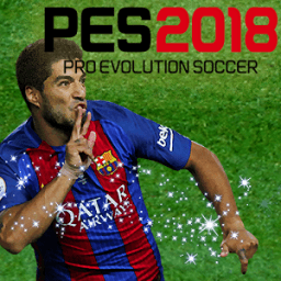 Guide PES 2018 иконка