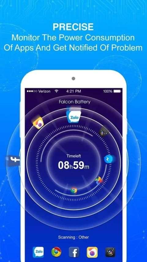 Battery Doctor screenshot 3