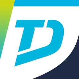 Tech Data Microsoft News-App أيقونة