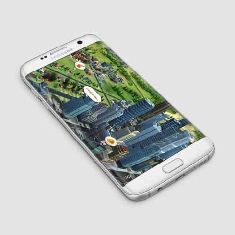 Guide For Simcity Buildit скриншот 3