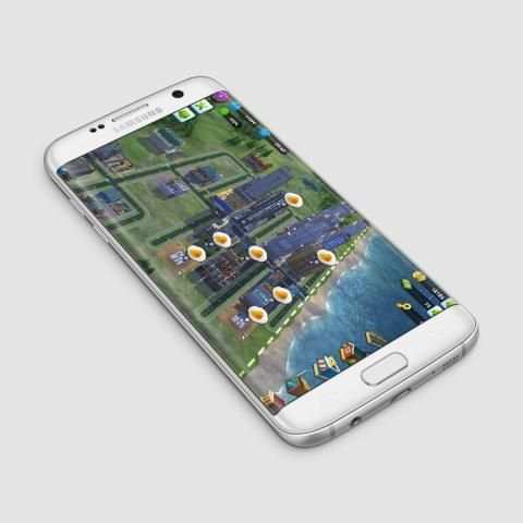 Guide For Simcity Buildit screenshot 1