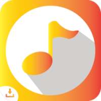 MP3 Music Download & Player on 9Apps