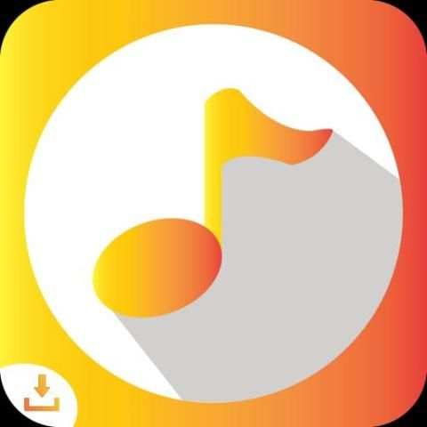 MP3 Music Download & Player скриншот 1